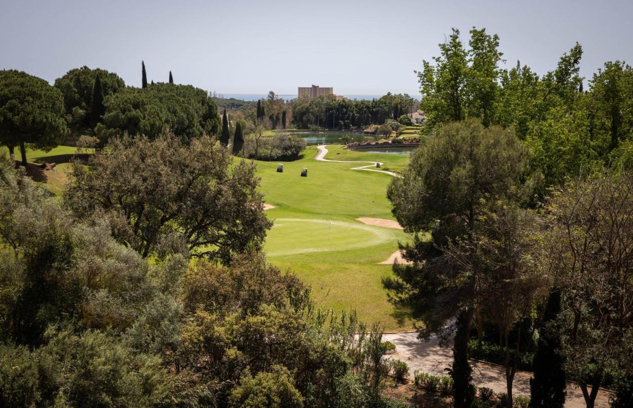 2.Penthouse Marbella Beach Golf Apartment Exterior photo